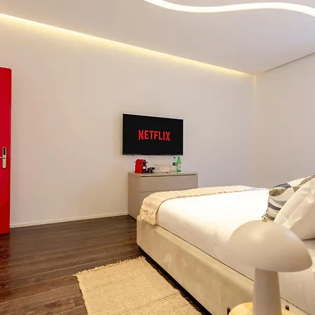 Hotel Sardegna