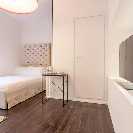 Hotel Sardegna