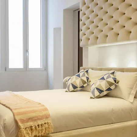 Hotel Sardegna 4*