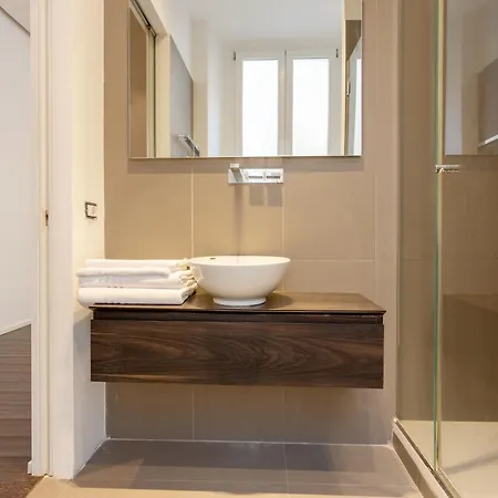 Hotel Sardegna Rome