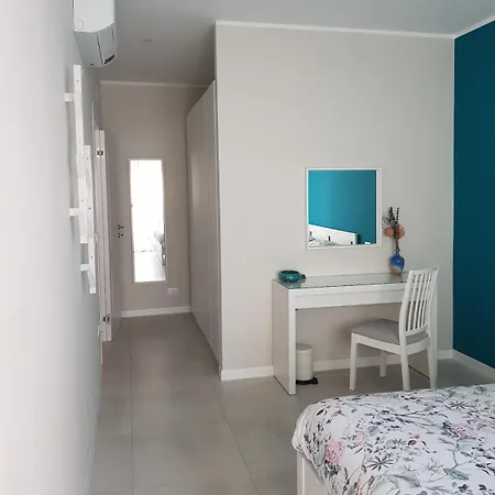 Nuovissimo Zona Vaticano Aurelio Apartament *