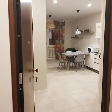Nuovissimo Zona Vaticano Aurelio Apartament