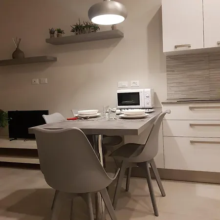 Apartament Nuovissimo Zona Vaticano Aurelio