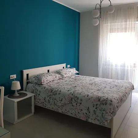 Nuovissimo Zona Vaticano Aurelio Apartament