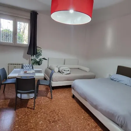 Guest house Bam Bam Tiburtina Rome