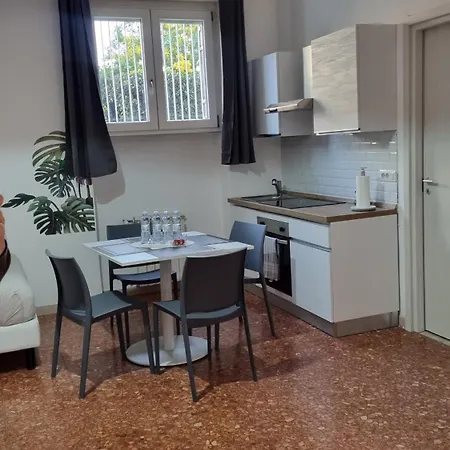 Guest house Bam Bam Tiburtina