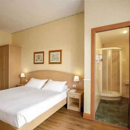 Santa Costanza By Omnia Hotel Řím