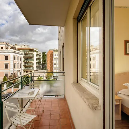 Santa Costanza By Omnia Hotel 4*