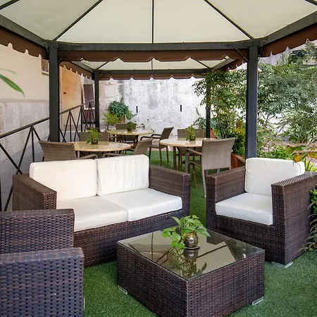 Santa Costanza By Omnia Hotel 4*