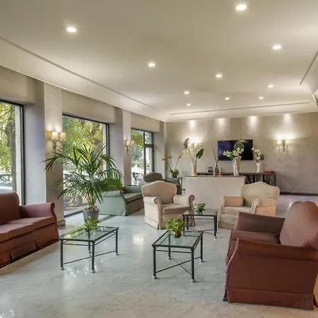 Hotel Santa Costanza By Omnia 4*
