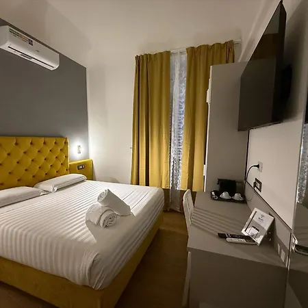 Conte Bed and Breakfast 2*