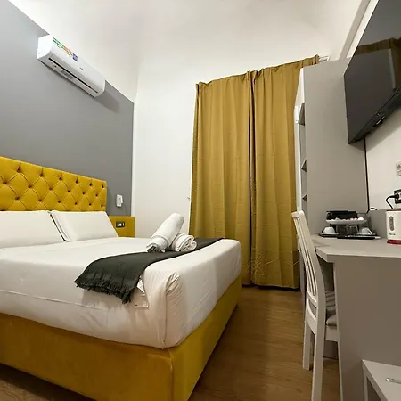 Conte Ρώμη