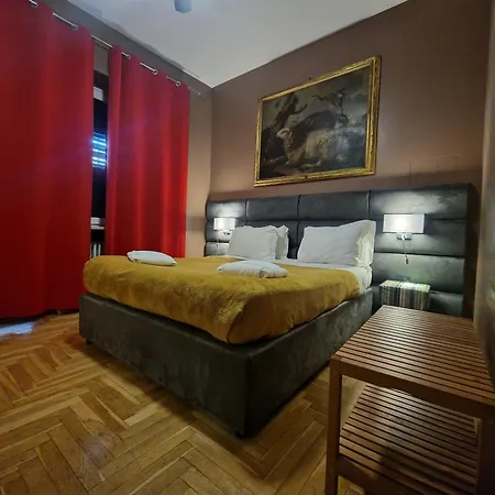 Sweet Parioli Bed & Breakfast