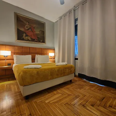 Bed & Breakfast Sweet Parioli 3*