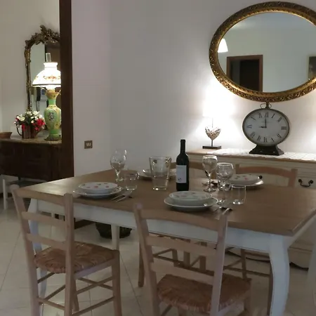 Appartement La Casa Di Bambi