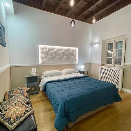 Apartment Boutique Pantheon