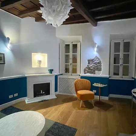 Apartment Boutique Pantheon