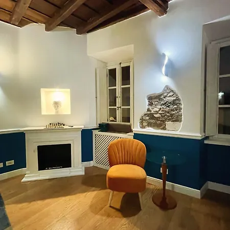 Boutique Pantheon Apartment *