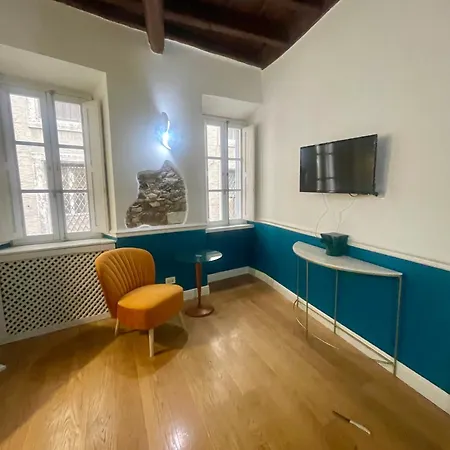 Apartment Boutique Pantheon *