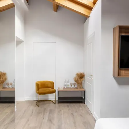 Apartmanhotel Livia Valeria Palace *