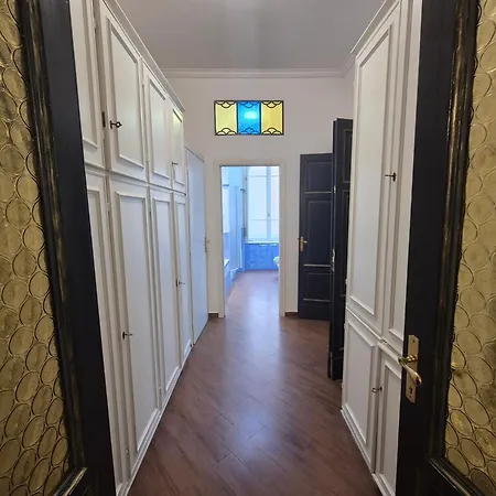 Casa Di Bea * Rzym
