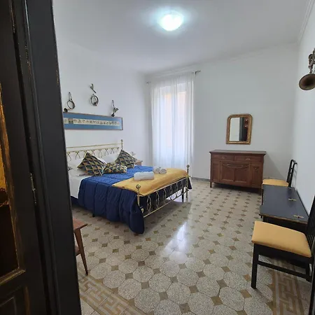 Casa Di Bea Apartament