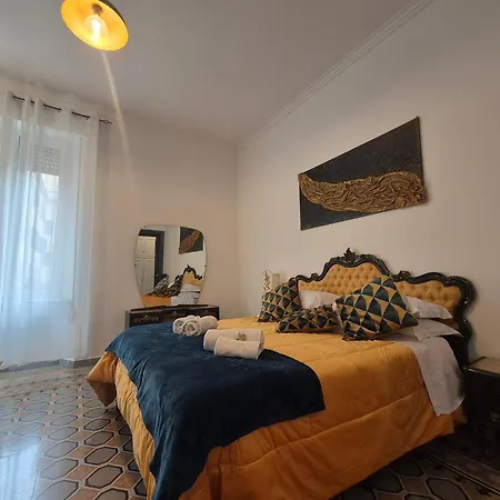 Casa Di Bea Rzym
