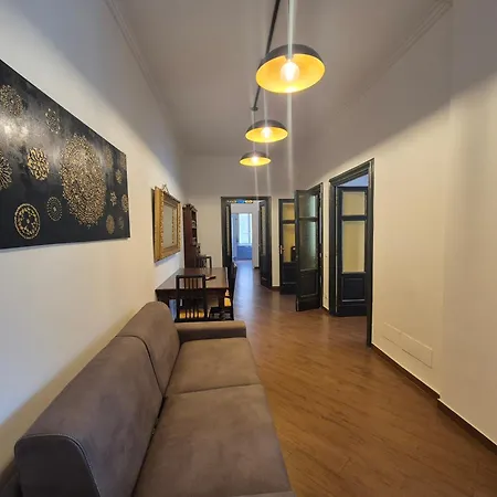 Casa Di Bea * Rzym