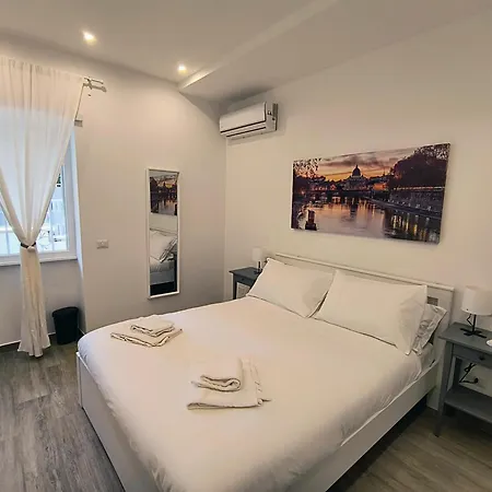 Affittacamere San Pietro Experience Roma