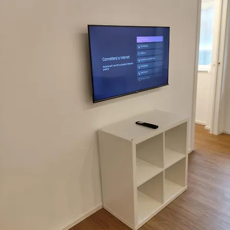 Apartment Nomentana Terrace Park Rome