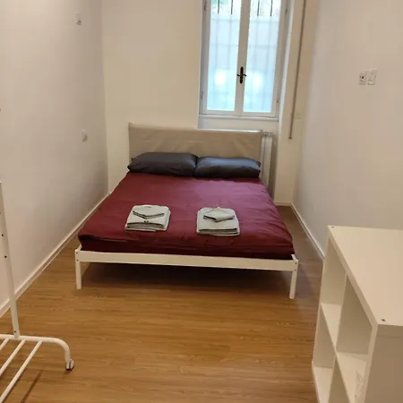 Apartment Nomentana Terrace Park Rome