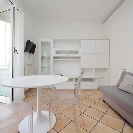 Apartment Testaccio Sweet Rome