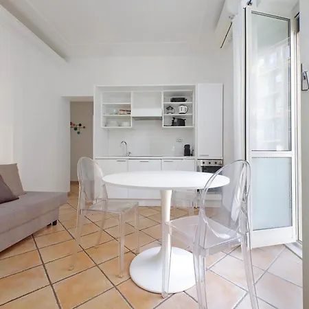 Apartment Testaccio Sweet Rome