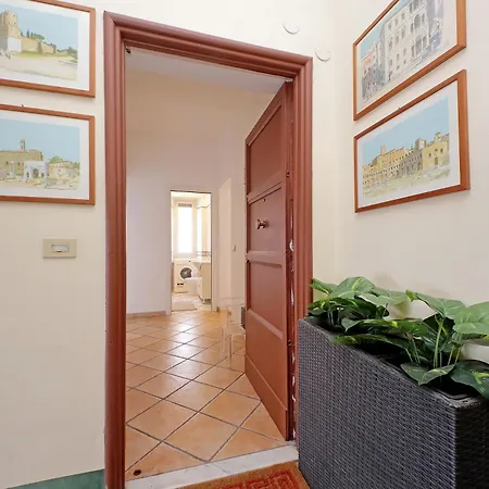 Apartment Testaccio Sweet *