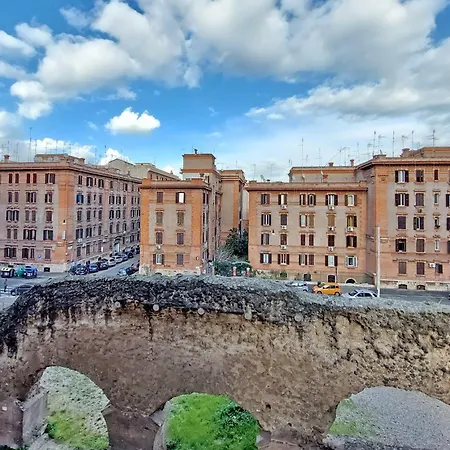 Apartment Testaccio Sweet Rome