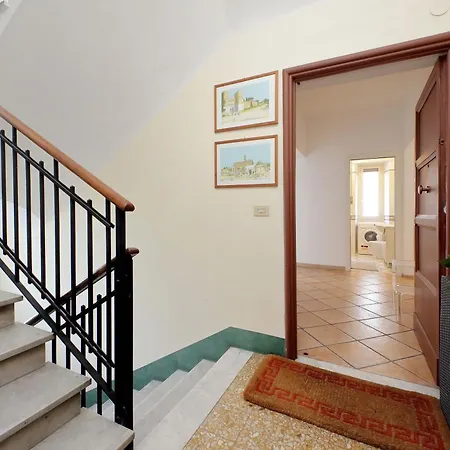 Testaccio Sweet Apartment