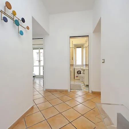 Testaccio Sweet Apartment *