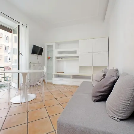 Apartment Testaccio Sweet Rome