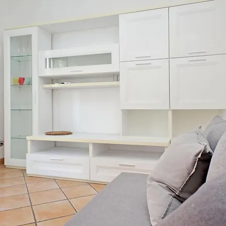 Apartment Testaccio Sweet
