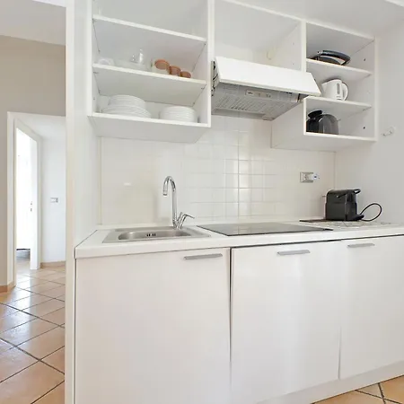 Apartment Testaccio Sweet
