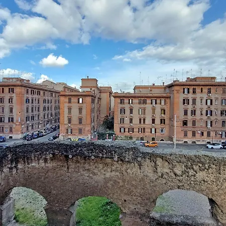 Testaccio Sweet * Rome