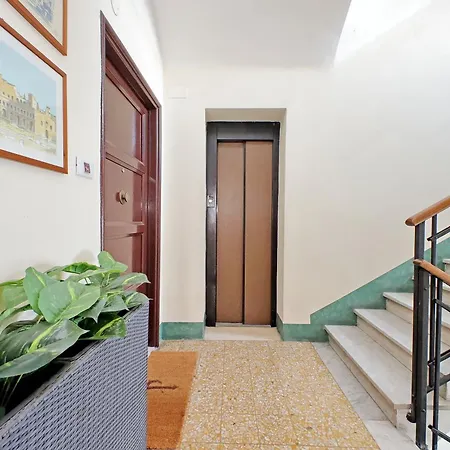 Testaccio Sweet Apartment