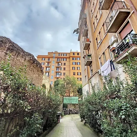 Apartment Testaccio Sweet
