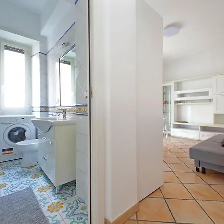 Testaccio Sweet Apartment *