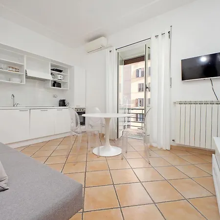 Apartment Testaccio Sweet *