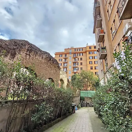 Testaccio Sweet Apartment