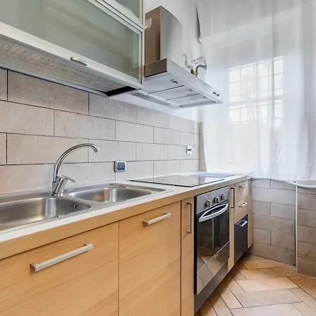 Apartment Ferravilla Apt, 2 Min To Subway! Rome