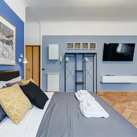 Ferravilla Apt, 2 Min To Subway!