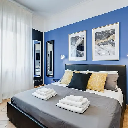 Ferravilla Apt, 2 Min To Subway! Apartment