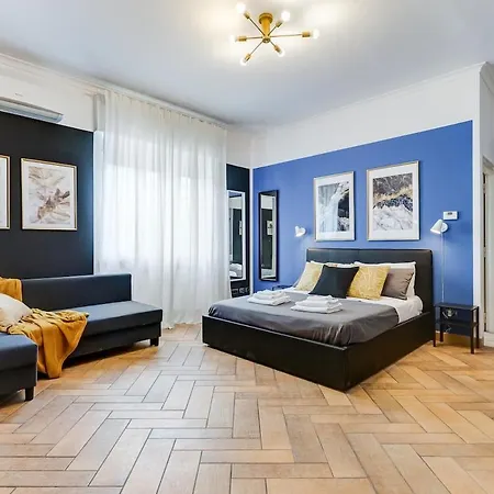 Ferravilla Apt, 2 Min To Subway! Apartment *